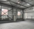 Аренда помещения под склад в Ногинске Склад. компл. на Горьковском шоссе ,525 м2,фото-4