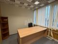 Аренда офиса в Москве в бизнес-центре класса Б на Университетском проспекте,м.Ломоносовский проспект,256 м2,фото-3