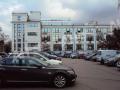 Аренда офиса в Москве в бизнес-центре класса Б на Переведеновском переулке,м.Электрозаводская,297 м2,фото-7