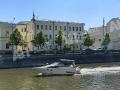 Аренда офиса в Москве Бизнес-центр кл. С на Овчинниковской набережной,м.Новокузнецкая,209 м2,фото-16