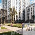 Продажа помещения свободного назначения в Москве в жилом доме на ул Бочкова,м.Алексеевская,3557.5 м2,фото-7