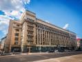Продажа помещения свободного назначения в Москве в бизнес-центре класса Б на Уланском переулке,м.Тургеневская,13.7 м2,фото-11
