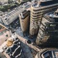 Аренда помещения под офис в Москве в бизнес-центре класса А на ул Бутырский Вал,м.Белорусская,76 м2,фото-4