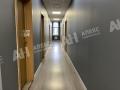 Аренда офиса в Москве в бизнес-центре класса Б на ул Дербеневская,м.Павелецкая,200 м2,фото-12