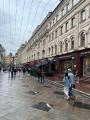 Аренда помещения свободного назначения в Москве в торговом центре на ул Никольская,м.Площадь Революции,48 м2,фото-4