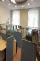 Аренда офиса в Москве в бизнес-центре класса А на пер Малый Головин,м.Сухаревская,310 м2,фото-6