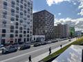 Продажа помещения свободного назначения в Москве в жилом доме на ул Барклая,м.Парк победы,280.4 м2,фото-4