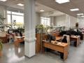 Аренда офиса в Москве в бизнес-центре класса Б на ул Докукина,м.Ботанический сад,1345 м2,фото-4