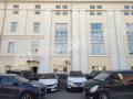 Аренда офиса в Москве в бизнес-центре класса Б на Переведеновском переулке,м.Электрозаводская,297 м2,фото-2
