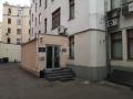 Аренда офиса в Москве в бизнес-центре класса Б на Денежном переулке,м.Смоленская АПЛ,87 м2,фото-2