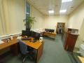 Аренда офиса в Москве в бизнес-центре класса А на Научном проезде,м.Калужская,52 м2,фото-4