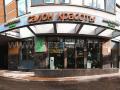 Продажа помещения свободного назначения в Москве в жилом доме на Комсомольском проспекте,м.Фрунзенская,141 м2,фото-2