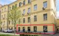Продажа кафе бара ресторана в Москве в жилом доме на ул Кузнецкий Мост,м.Кузнецкий мост,98.3 м2,фото-11