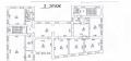Аренда офиса в Москве Адм. здан. на пер Малый Предтеченский,м.Баррикадная,214 м2,фото-6