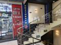 Аренда помещения свободного назначения в Москве Особняк на ул Волочаевская,м.Площадь Ильича,2313 м2,фото-7