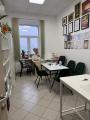 Аренда офиса в Москве в бизнес-центре класса Б на Зубовском бульваре,м.Парк культуры,15 м2,фото-11