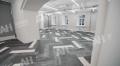 Аренда офиса в Москве Особняк на Хохловском переулке,м.Чкаловская,1713 м2,фото-8