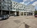 Аренда офиса в Москве в бизнес-центре класса Б на Старокалужском шоссе,м.Воронцовская,195.2 м2,фото-12