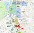 Продажа помещения свободного назначения в Москве в жилом доме на ул Фридриха Энгельса,м.Бауманская,29 м2,фото-9