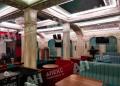 Аренда кафе, бара, ресторана в Москве в бизнес-центре класса Б на ул Рочдельская,м.Улица 1905 года,304.5 м2,фото-5