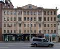 Фотография магазина на ул 1-я Тверская-Ямская в ЦАО Москвы, м Белорусская