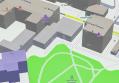 Продажа помещения свободного назначения в Москве Особняк на ул Большая Полянка,м.Добрынинская,1236 м2,фото-12