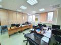 Аренда офиса в Москве в бизнес-центре класса Б на Научном проезде,м.Калужская,144 м2,фото-6