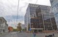 Аренда офиса в Москве в бизнес-центре класса Б на ул Бауманская,м.Красносельская,408 м2,фото-2