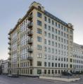 Аренда офиса в Москве в бизнес-центре класса А на Гоголевском бульваре,м.Кропоткинская,451 м2,фото-3