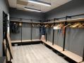 Аренда офиса в Москве в бизнес-центре класса А на Краснопресненской набережной,м.Улица 1905 года,566.5 м2,фото-9