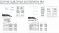 Аренда помещений под склад в Петушках Склад. компл. на Горьковском шоссе ,67022 - 154311 м2,фото-12