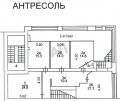 Аренда офиса в Москве Особняк на пер Малый Ивановский,м.Китай-город,393 м2,фото-8
