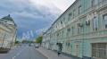 Продажа помещения под офис в Москве в бизнес-центре класса Б на ул Ленивка,м.Кропоткинская,875.8 м2,фото-2