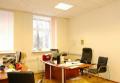 Аренда офиса в Москве в бизнес-центре класса Б на Институтском переулке,м.Достоевская,25 м2,фото-4