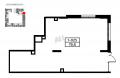 Продажа помещения свободного назначения в Коммунарке в жилом доме на Калужском шоссе ,78.8 м2,фото-7