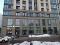 Фотография торговой площади на ул Ярцевская в ЗАО Москвы, м Молодежная