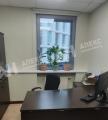 Аренда офиса в Москве в бизнес-центре класса Б на ул Обручева,м.Воронцовская,122 м2,фото-7