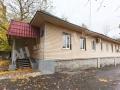 Аренда помещения свободного назначения в Москве Особняк на ул Трехгорный Вал,м.Улица 1905 года,527.3 м2,фото-2