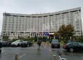 Фотография - офис на пл Евразии в ЗАО Москвы, м Киевская