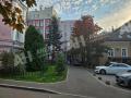 Аренда офиса в Москве в бизнес-центре класса Б на ул Трубная,м.Цветной бульвар,208.9 м2,фото-6