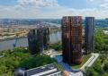 Продажа помещений свободного назначения в Москве в жилом доме на Варшавском шоссе,м.Нагатинская,76.9 - 87.6 м2,фото-4