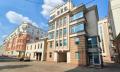 Продажа помещения свободного назначения в Москве Особняк на Лялином переулке,м.Чкаловская,2946 м2,фото-2