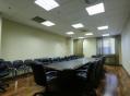 Аренда офиса в Москве в бизнес-центре класса А на ул Можайский Вал,м.Киевская,340 м2,фото-6
