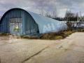 Аренда склада в Звенигороде Склад. компл. на Минском шоссе ,360 м2,фото-2
