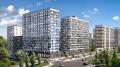 Продажа помещения свободного назначения в Москве в жилом доме на шоссе Калужское,м.,75.7 м2,фото-4