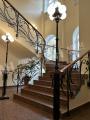 Аренда офиса в Москве в бизнес-центре класса Б на Нарышкинской аллее,м.Петровский Парк,90 м2,фото-6