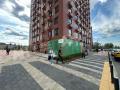Продажа помещения свободного назначения в Москве в жилом доме на ул Большая Очаковская,м.Аминьевская,82.9 м2,фото-3