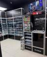 Продажа помещения под магазин в Москве в жилом доме на ул Серпуховский Вал,м.Тульская,483.3 м2,фото-5