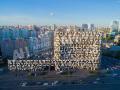  Фотография офиса на ул Авиаконструктора Микояна в СЗАО Москвы, м ЦСКА