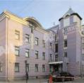 Аренда офиса в Москве в бизнес-центре класса Б на ул Земляной Вал,м.Таганская,145 м2,фото-12